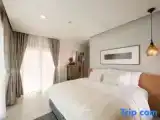 Шестиместный номер Стандарт Пентхаус
