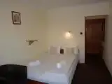 Двухместный номер Стандарт с балконом