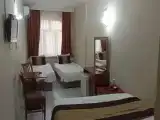 Четырёхместный номер Стандарт