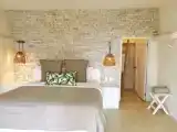 Номер Стандарт с видом на сад