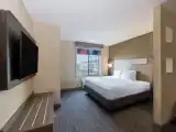 Двухместный номер Стандарт с видом на озеро