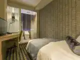 Номер Business