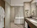 Люкс Superior с видом на город