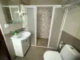 Трёхместный номер Комфорт