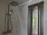 Номер Deluxe с балконом и с видом на сад