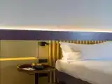 Четырёхместный полулюкс