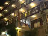 Run of House