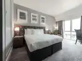 Двухместный номер Deluxe
