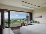 Номер Luxury с видом на океан