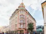 Run of House