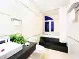 Двухместный номер Deluxe