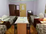 Кровать в общем номере