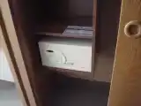 Двухместный номер Стандарт