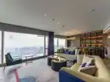 Люкс Elegant Cloud Residence