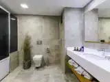 Одноместный люкс