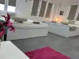 Четырёхместный номер Комфорт