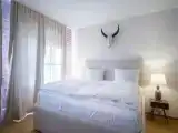 Двухместный номер Deluxe