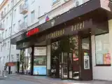Апартаменты