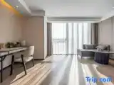 Четырёхместный номер Executive