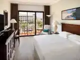 Двухместный номер Deluxe