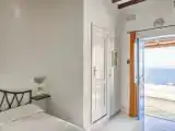 Трёхместный номер Стандарт с видом на море