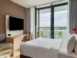 Двухместная студия