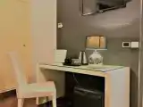 Двухместный номер Стандарт с видом на город