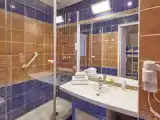 Апартаменты c 1 комнатой