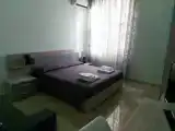 Трёхместный номер Стандарт с видом на город