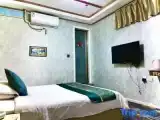 Двухместный номер Комфорт