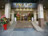 Двухместный люкс