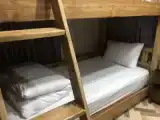 Номер Стандарт