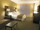 Двухместный номер Deluxe