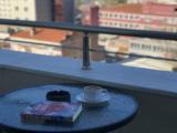 Трёхместный номер Стандарт