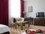 Номер Deluxe