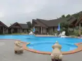 Четырёхместный номер Стандарт
