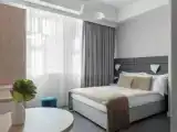 Двухместный номер Эконом