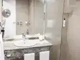 Одноместный номер Комфорт