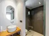 Двухместный номер Executive с видом на сад