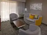 Двухместный люкс