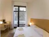 Номер Стандарт