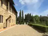 Двухместный номер Стандарт
