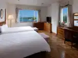 Двухместный люкс