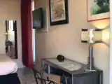 Двухместный номер Deluxe с балконом