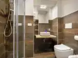 Двухместный номер Deluxe