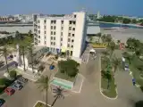 Двухместный номер Стандарт с видом на море
