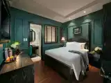 Двухместный номер Deluxe