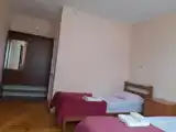 Двухместный номер Стандарт с видом на горы