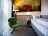 Одноместный номер Стандарт с балконом