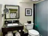 Двухместный номер Стандарт